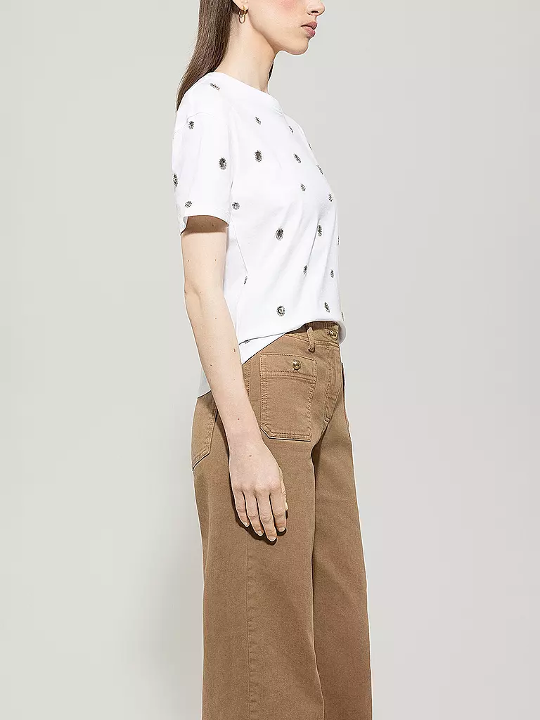 LUISA CERANO | T-shirt |