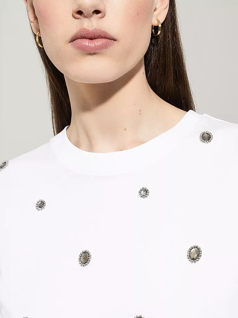 LUISA CERANO | T-shirt |
