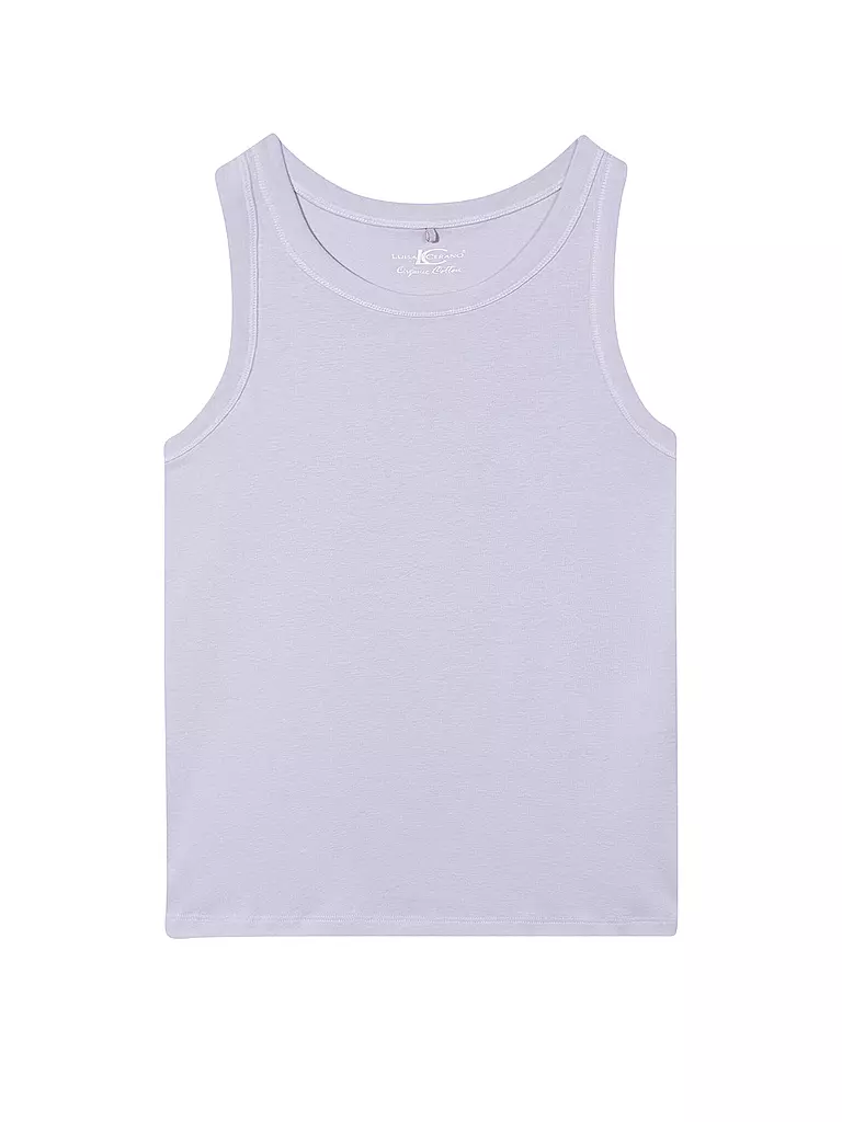 LUISA CERANO | Tanktop | Lilla