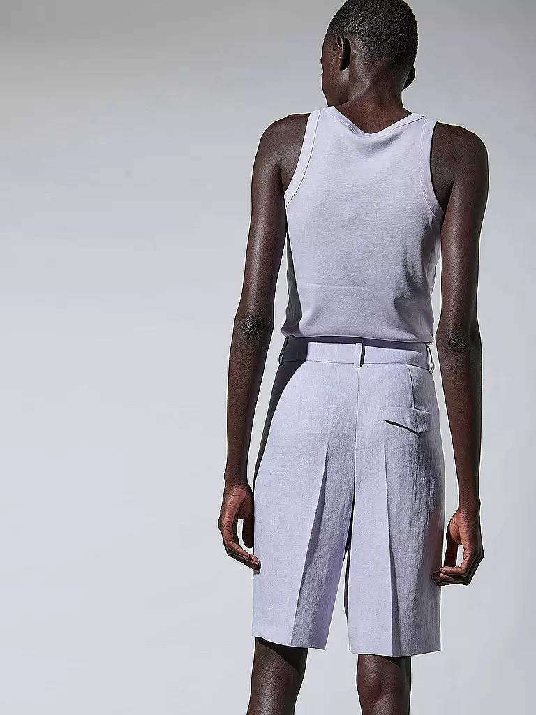 LUISA CERANO | Tanktop | Lilla