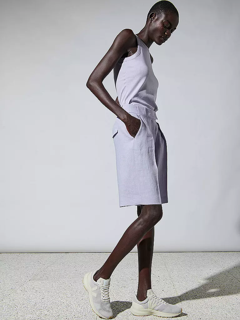 LUISA CERANO | Tanktop | Lilla