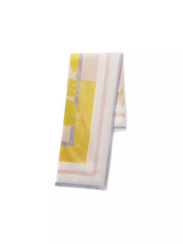 LUISA CERANO | Telo | Rosa
