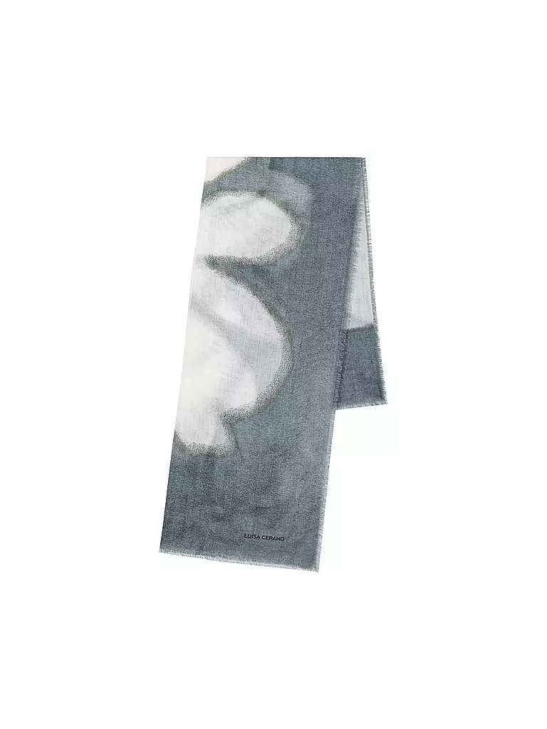 LUISA CERANO | Telo | Blu