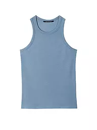 LUISA CERANO | Top | Blu