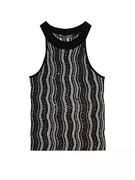 LUISA CERANO | Top | Nero