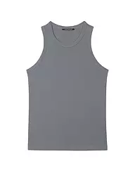 LUISA CERANO | Top | Grigio
