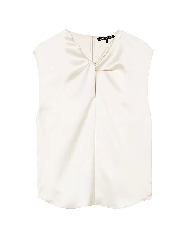 LUISA CERANO | Top | Crema