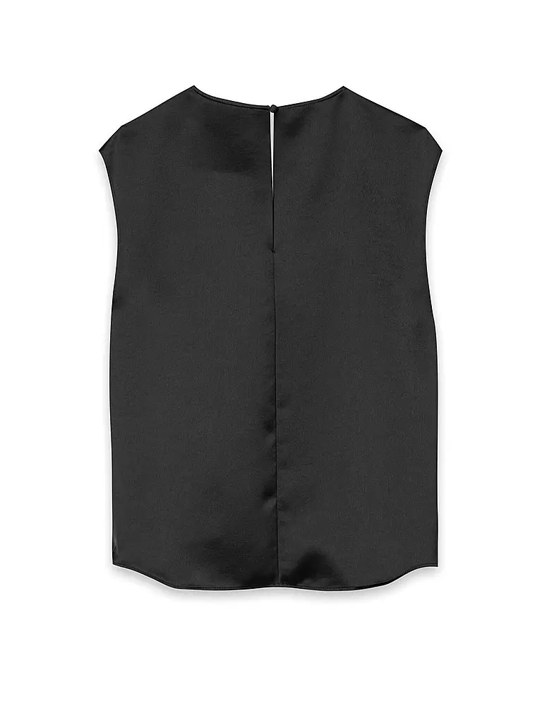 LUISA CERANO | Top | Nero