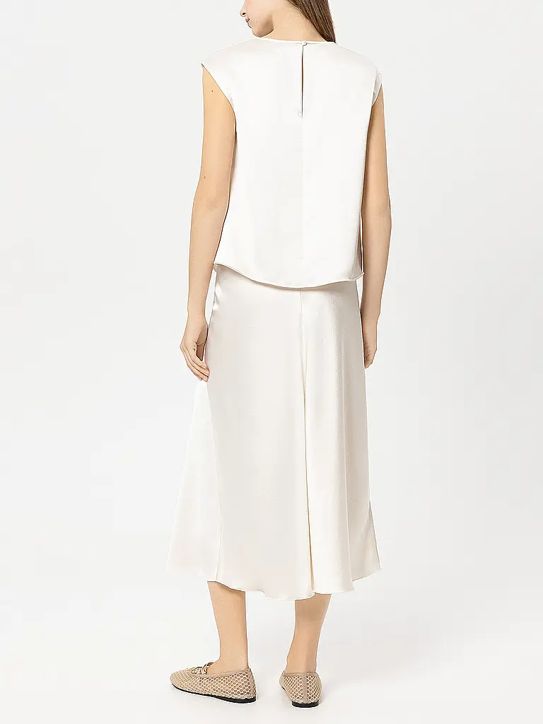 LUISA CERANO | Top | Crema