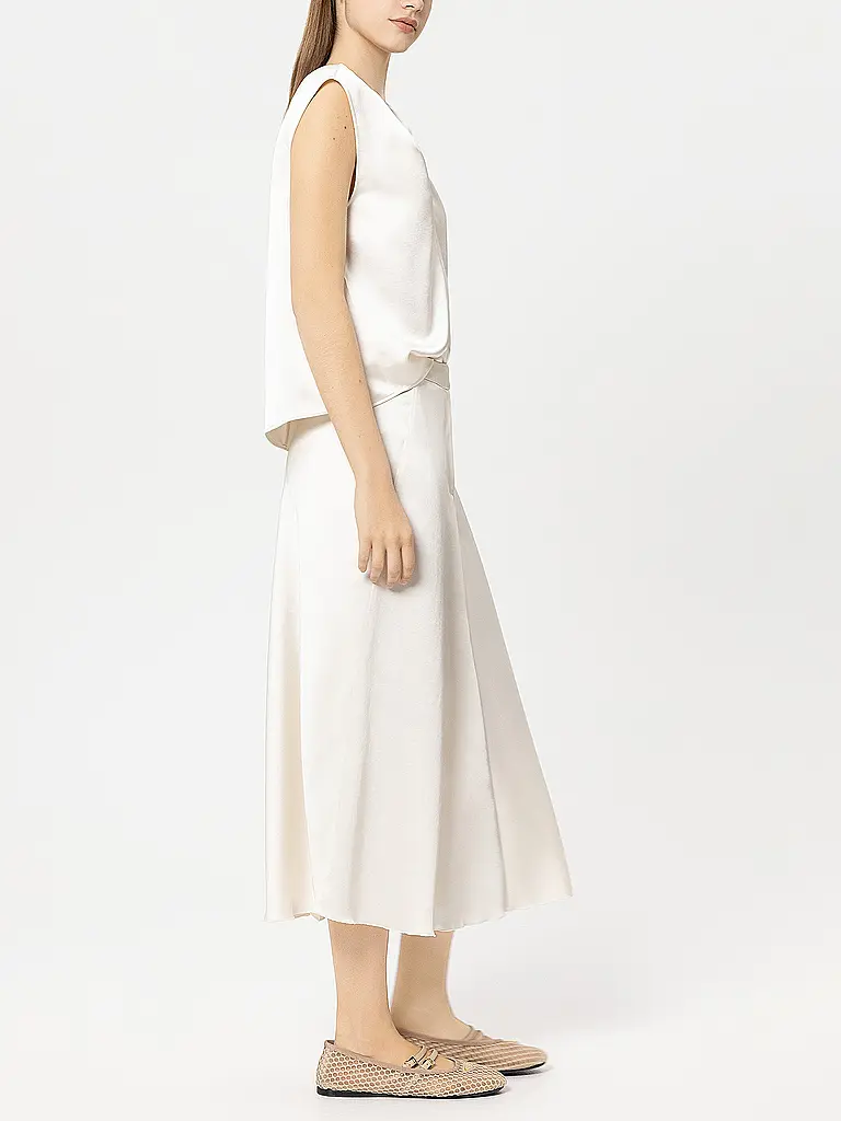 LUISA CERANO | Top | Crema