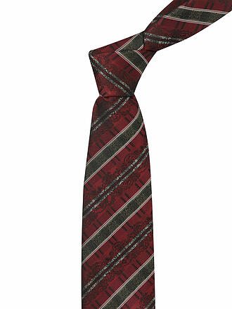 LUISE STEINER | Cravatta