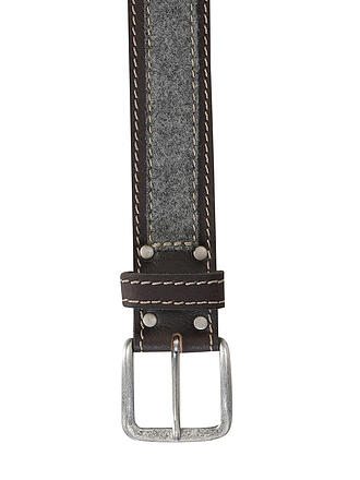 LUISE STEINER | Cintura tradizionale MANDLING G