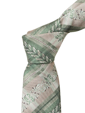 LUISE STEINER | Cravatta