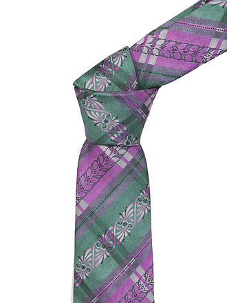 LUISE STEINER | Cravatta tradizionale ALMSEE