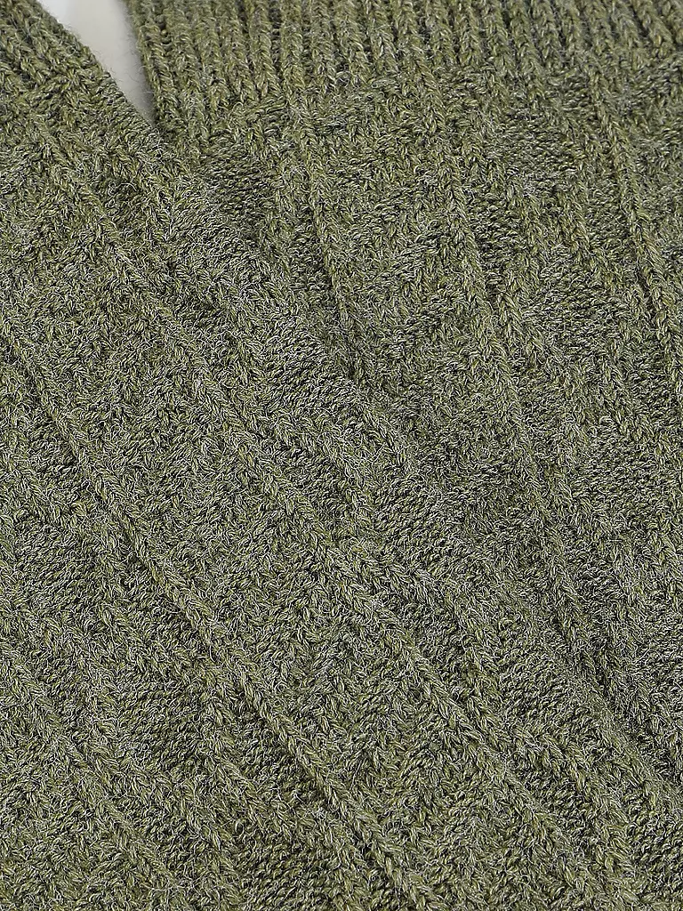 LUISE STEINER | Calze tradizionali in loden | Verde