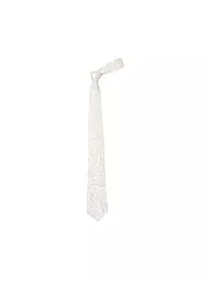 LUISE STEINER | Cravatta | Crema