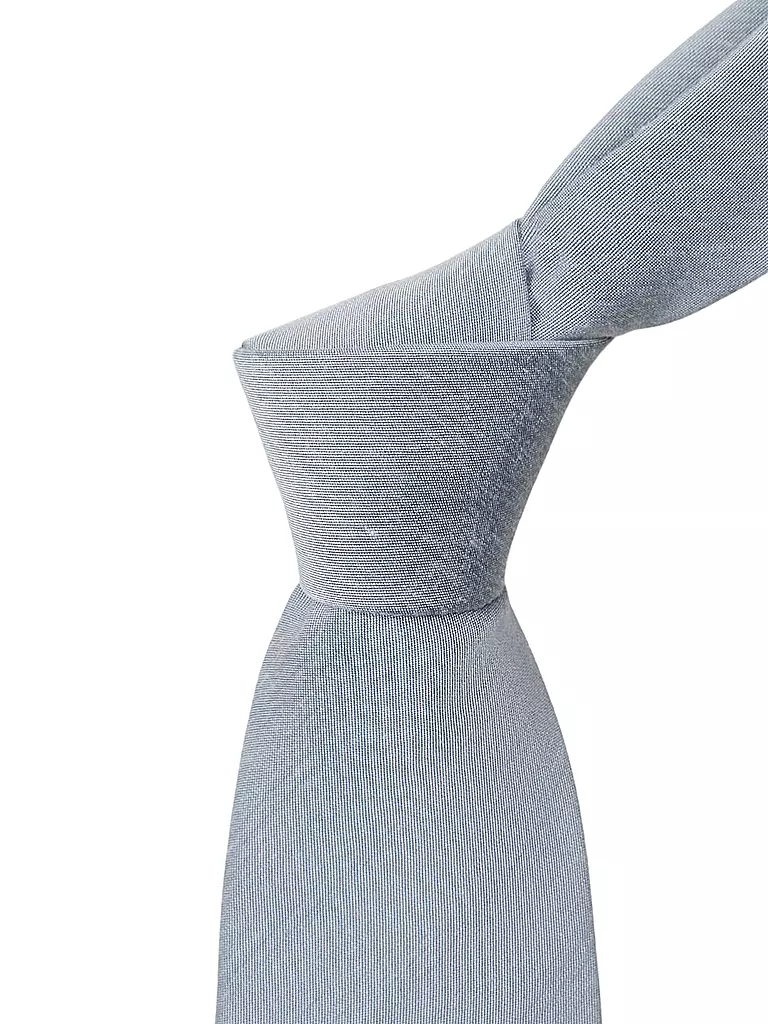 LUISE STEINER | Cravatta | Blu