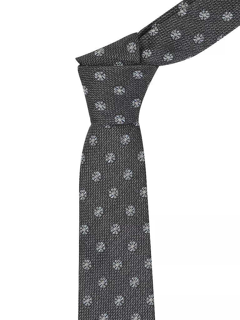 LUISE STEINER | Krawatte | Oliva