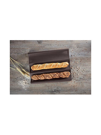 LURCH | Flexiform Baguette 36x28,5cm 3 scomparti