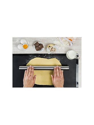 LURCH | Mattarello EDS 18/10 40cm