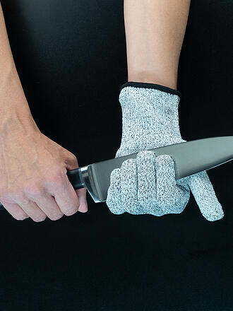 LURCH | Guanti antitaglio, paio, taglia L