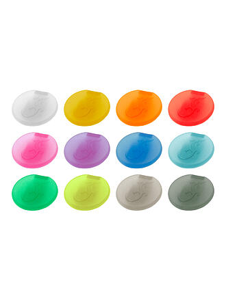 LURCH | Segnabicchieri a clip, set da 12