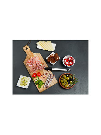 LURCH | Pinza universale TANGO 15 cm acciaio inox / silicone