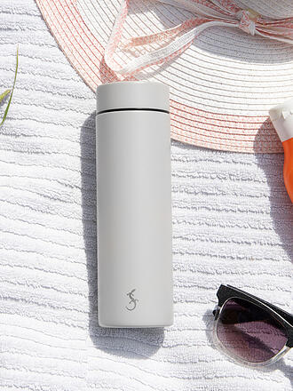 LURCH | Borraccia termica Mini Bottle 0,3l Jura-Grey