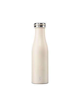 LURCH | Borraccia termica in acciaio inox 0,5 l avorio