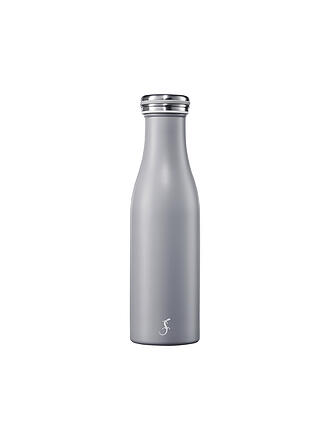 LURCH | Borraccia termica in acciaio inox 0,5 l Jura-Grey