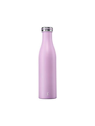 LURCH | Borraccia termica in acciaio inox 0,75 l Lilla