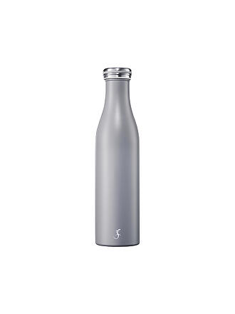 LURCH | Borraccia termica in acciaio inox 0,75 l Jura-Grey