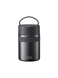 LURCH | Iso-Pot 2.0 Acciaio Inox 0,8l Grigio Metallizzato | Grigio