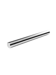 LURCH | Mattarello EDS 18/10 40cm | Argento