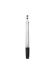 LURCH | Pinza universale TANGO 30 cm acciaio inox / silicone | Argento