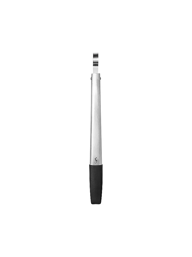 LURCH | Pinza universale TANGO 30 cm acciaio inox / silicone | Argento