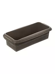 LURCH | Stampo flessibile per pane 30 cm | Marrone