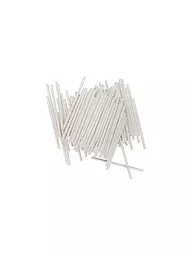 LURCH | Stecchi 4x100mm 100 pezzi Flexiform Cake Pops | Bianco