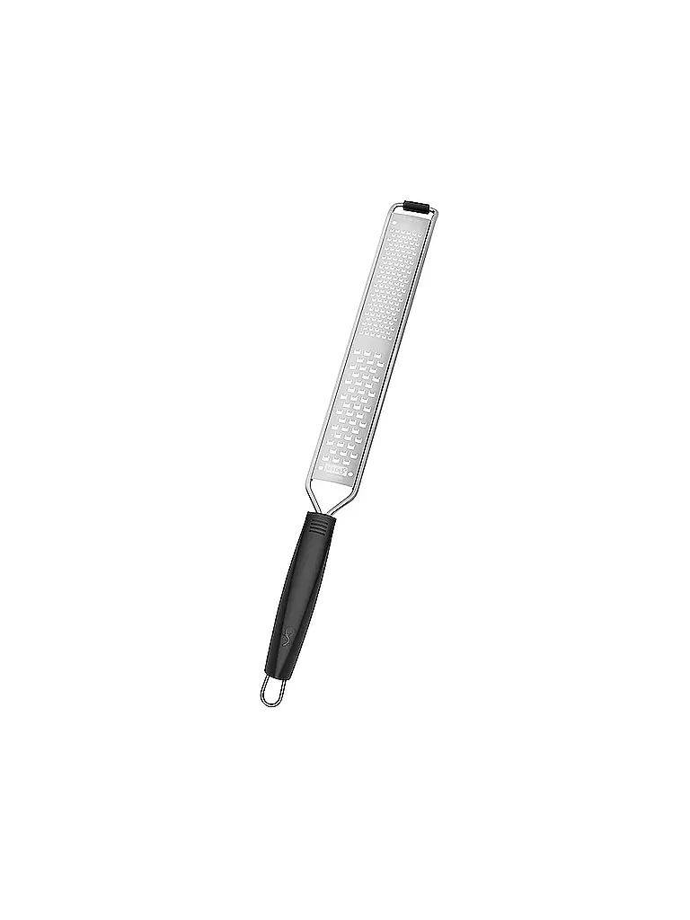 LURCH | TANGO RT40 Grattugia Duo fine/media 40cm | Argento