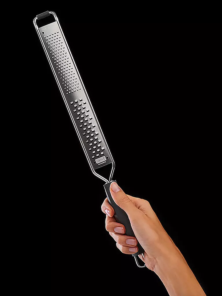 LURCH | TANGO RT40 Grattugia Duo fine/media 40cm | Argento