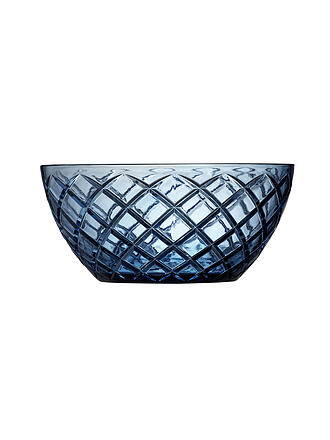 LYNGBY GLAS | Ciotola 24cm SORRENTO Blu