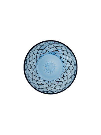 LYNGBY GLAS | Ciotola 24cm SORRENTO Blu