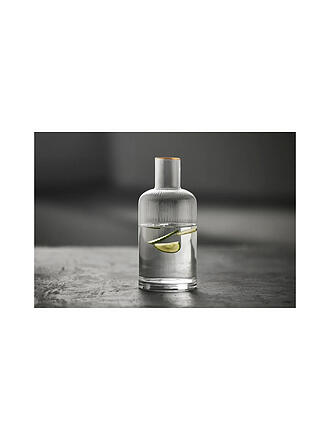 LYNGBY GLAS | Caraffa con bordo dorato 1,5l PALERMO