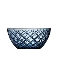 LYNGBY GLAS | Ciotola 24cm SORRENTO Blu | Blu