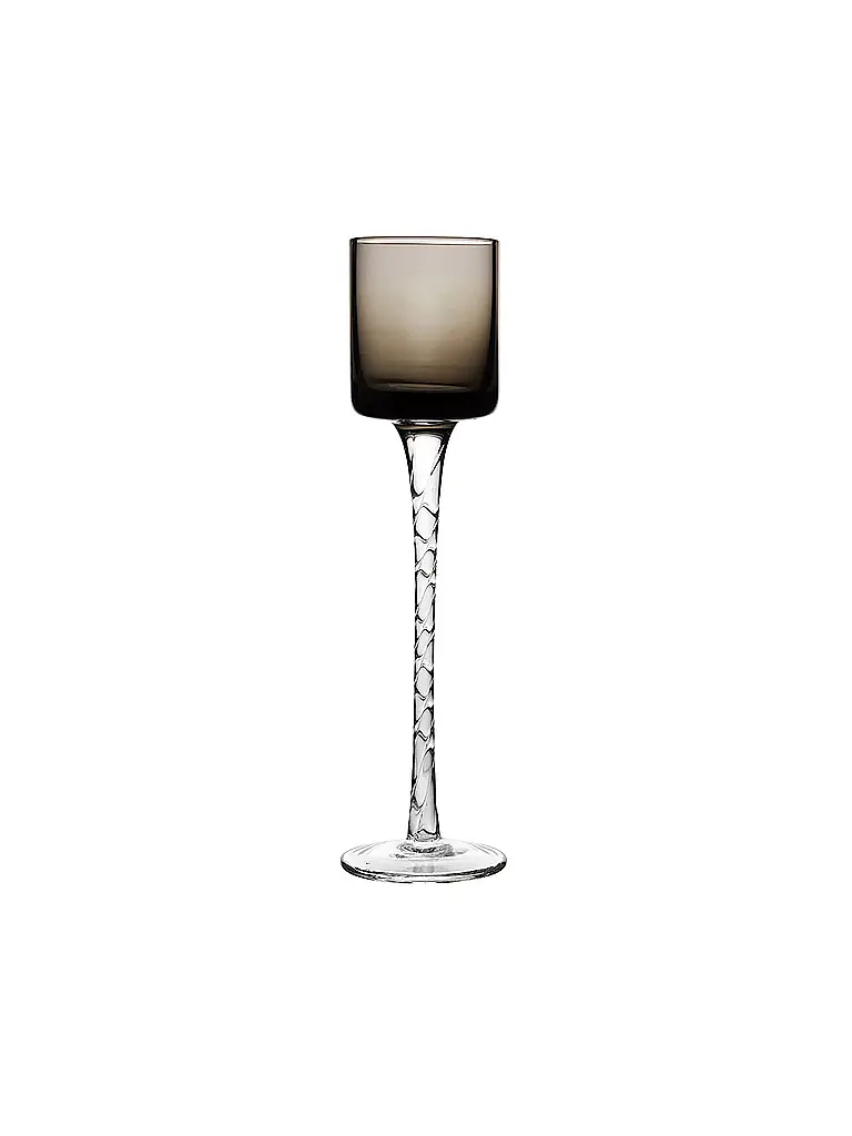 LYNGBY GLAS | Set di bicchierini da liquore 6 pz. LONDON 18cm multicolore | Multicolore