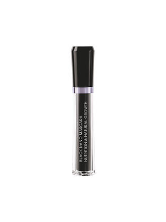 M2 BEAUTÉ | Black Nanao Mascara (01 Black)