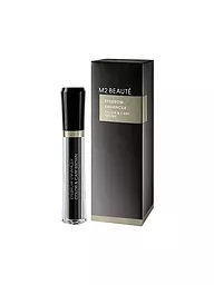 M2 BEAUTÉ | Eyebrow Enhancer Color & Care (03 Brown) | Marrone