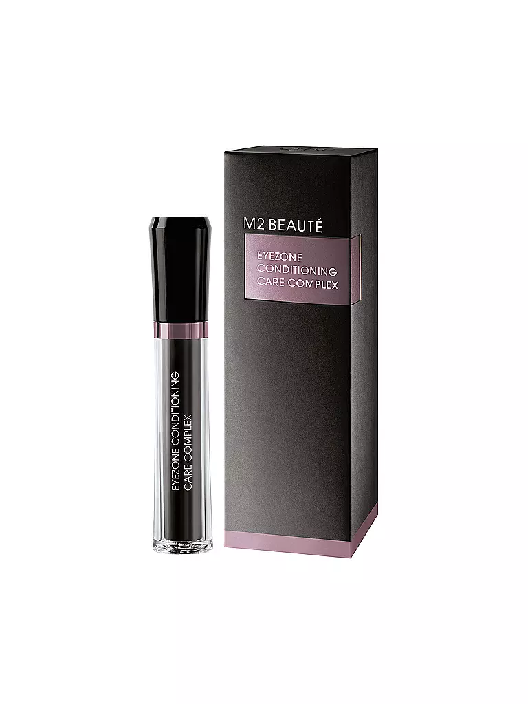 M2 BEAUTÉ | Eyezone Conditioning Care Complex 8ml | Trasparente