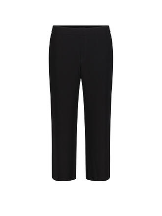 MAC | Pantaloni culotte cropped fit "Chiara"