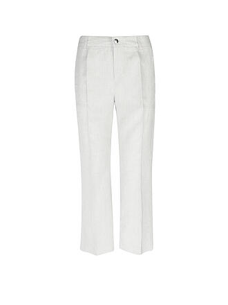 MAC | Culotte di lino NORA